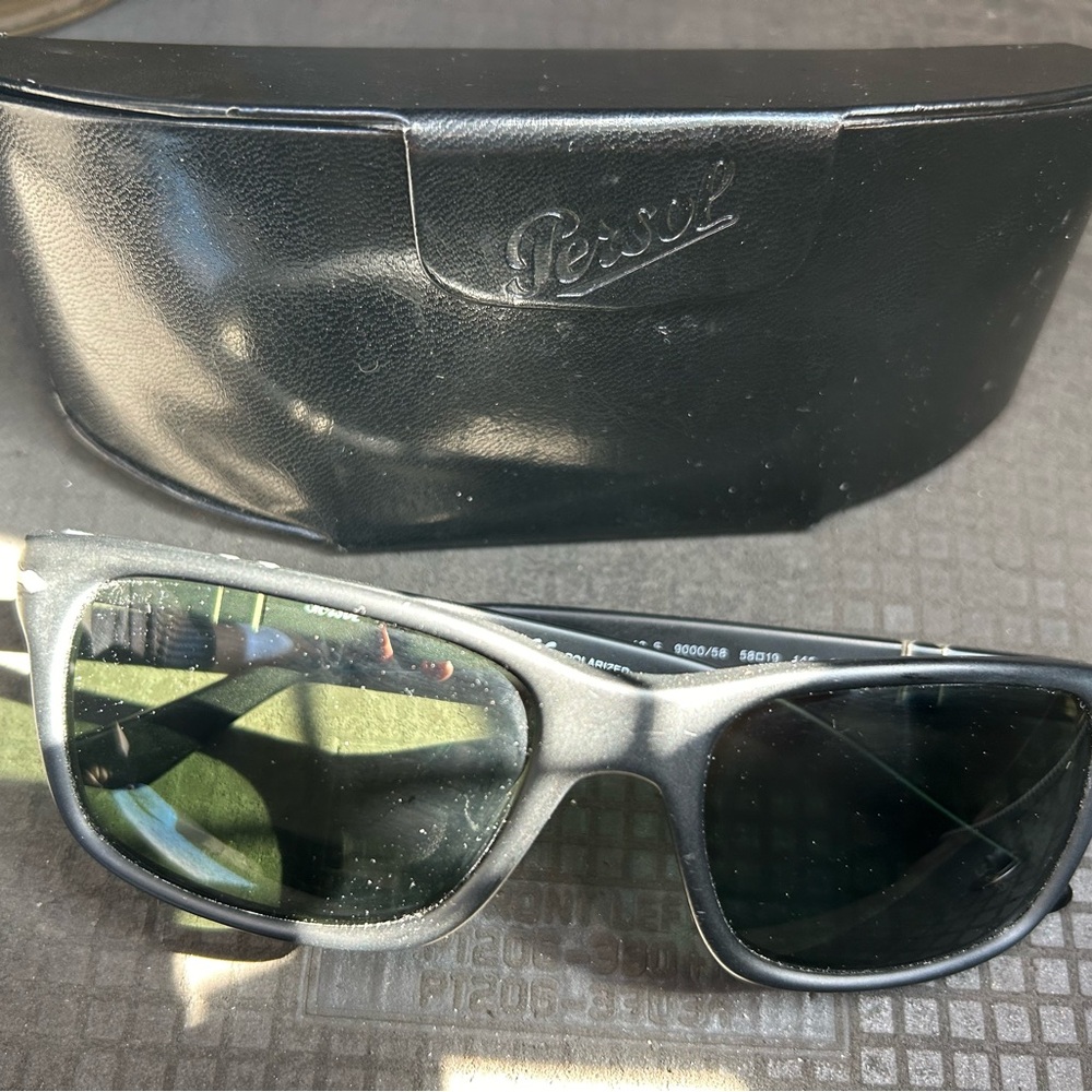 Persol sunglasses